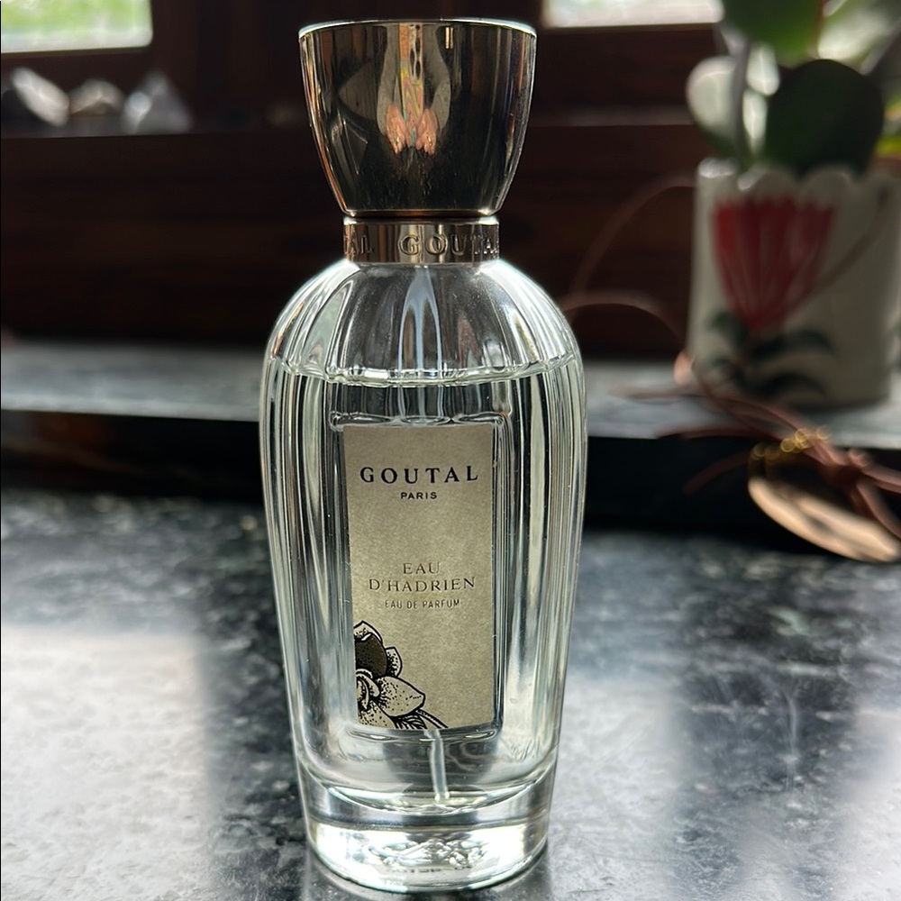 Goutal Eau d'Hadrien eau de parfum